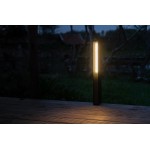 in-lite | EVO Dark | Staande Buitenlamp